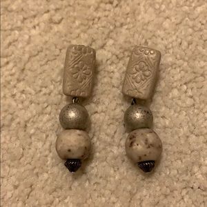 Post earrings. -  3/20